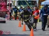 Competencias bomberiles cerrarán tramo de la avenida Obregón este sábado en Nogales