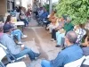 Julia Huerta suma 17 colonias recorridas y destaca respaldo ciudadano a la 4T en Nogales