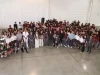 Festival de las Juventudes impulsa bienestar y sana convivencia entre estudiantes de Nogales