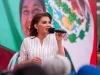 Lorenia Valles: habrá justicia para el Río Sonora con remediación, agua y nuevo hospital