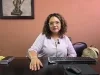 Ana Judith Ortega destaca nuevo trámite gratuito para corregir actas desde casa