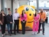 Angélica Burgos invita a apoyar al Teletón y hacer la diferencia en favor de la niñez