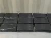 CBP frena en Nogales tráfico de fentanilo, cocaína y armas en tres decomisos