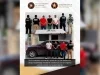 Caen tres hombres con antecedentes criminales durante operativo en Nogales