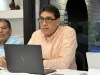Juan Gim acelera obras viales ante caída de hasta 40% en ventas de comerciantes