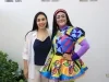 Angélica Burgos llevará “Mi Barrio con Valor” a la colonia Colosio