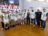 México conquista el Mundial Cal Ripken U12 con talento sonorense