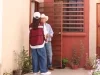 Julia Huerta fortalece contacto ciudadano con recorrido por Loma Linda