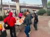 Red Solidaria Nogales convierte cada plato de comida en un acto de dignidad
