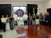 Estudiantes de México y otros países llegan a Unison para el semestre 2026-2