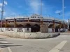 Incorporan accesibilidad y nuevos accesos al proyecto del Estadio Alberto Hoeffer