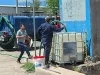 OOMAPAS reporta robo de químicos y pide reportar su posible ubicación al 911