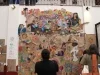 Más de 200 nogalenses culminan talleres de verano de arte y oficios