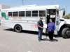 Cecyte Nogales II recibe autobús para fortalecer movilidad estudiantil
