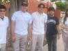 Destacan cinco estudiantes del CECyTES Nogales I en Olimpiada de Química