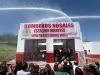 Con inversión de 4 millones de pesos, Nogales inaugura sexta estación de Bomberos