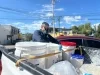 Investigan robo de cloro altamente tóxico y piden no manipular las tabletas