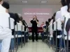 Acercan a nogalenses información sobre obras y programas del Gobierno de Sonora