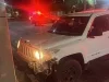 Conductora en tercer grado de ebriedad provoca choque múltiple y es detenida