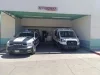 Adulto mayor resulta lesionado de gravedad tras riña con joven en casino
