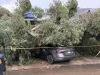Advierten por lluvias intensas, tormentas e inundaciones repentinas este fin de semana