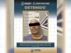 Detienen a hombre tras amenazar a su madre y hermano con incendiar su vivienda