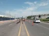 Obligará camellón del bulevar 2000 a realizar retornos seguros: Jorge Medina