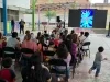 Lleva Angélica Burgos “Mi Barrio con Valor” a familias de la colonia Colosio