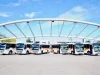 Modernizan transporte urbano de Ciudad Obregón con siete nuevas unidades