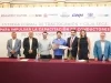 Entrega Gobierno de Sonora tractocamión para capacitar a operadores de autotransporte