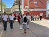 Listos 180 planteles de Nogales para el regreso a clases este lunes