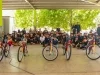 “Sonora en Conexión” impulsa a deportistas de Nogales con bicicletas e incentivos