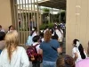 Arranca ciclo escolar 2026-2027 en Nogales con 45 mil estudiantes y planteles listos