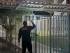 Regreso a clases transcurre con vigilancia reforzada en escuelas de Nogales