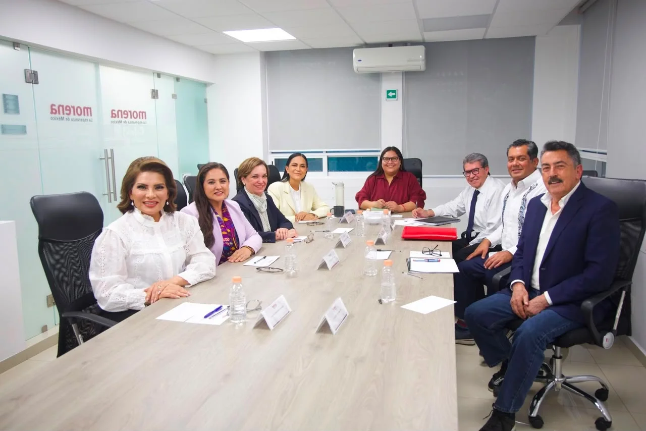 Lorenia Valles reafirma trabajo territorial previo a la encuesta de Morena en Sonora