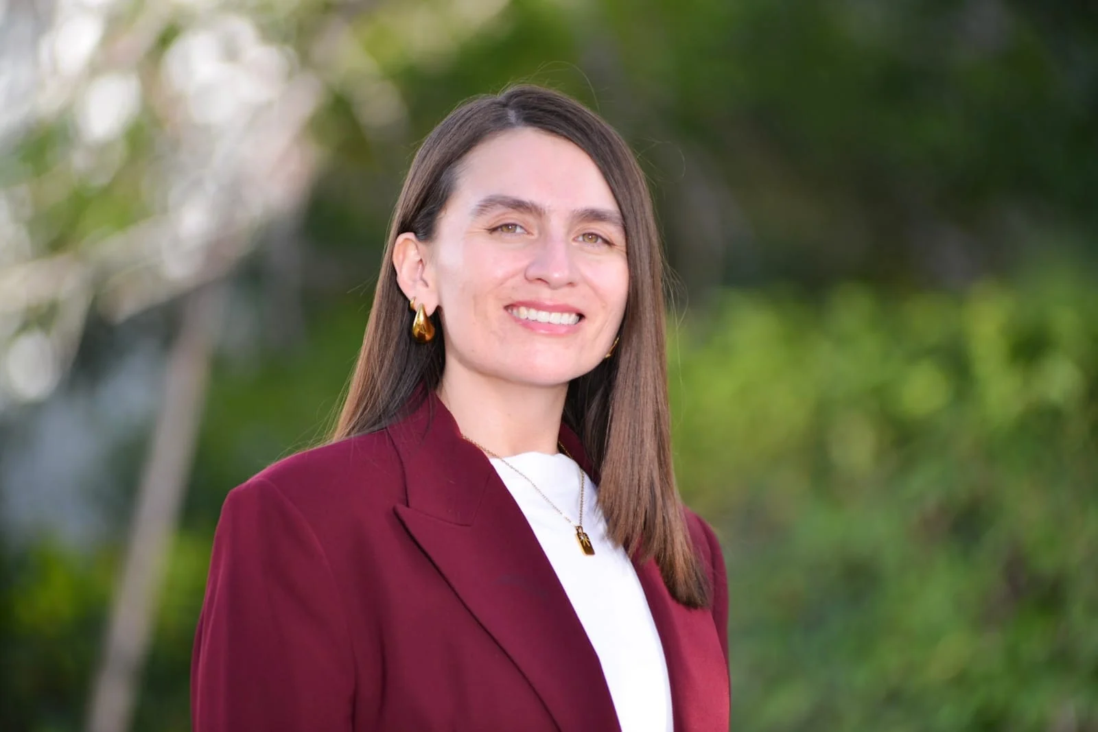 Julia Huerta anuncia nueva etapa de trabajo político y social en favor de la 4T