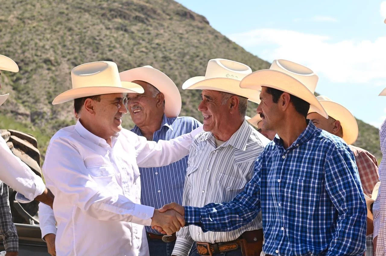 Campo sonorense mantiene crecimiento y apunta a fortalecerse con reapertura de exportaciones ganaderas