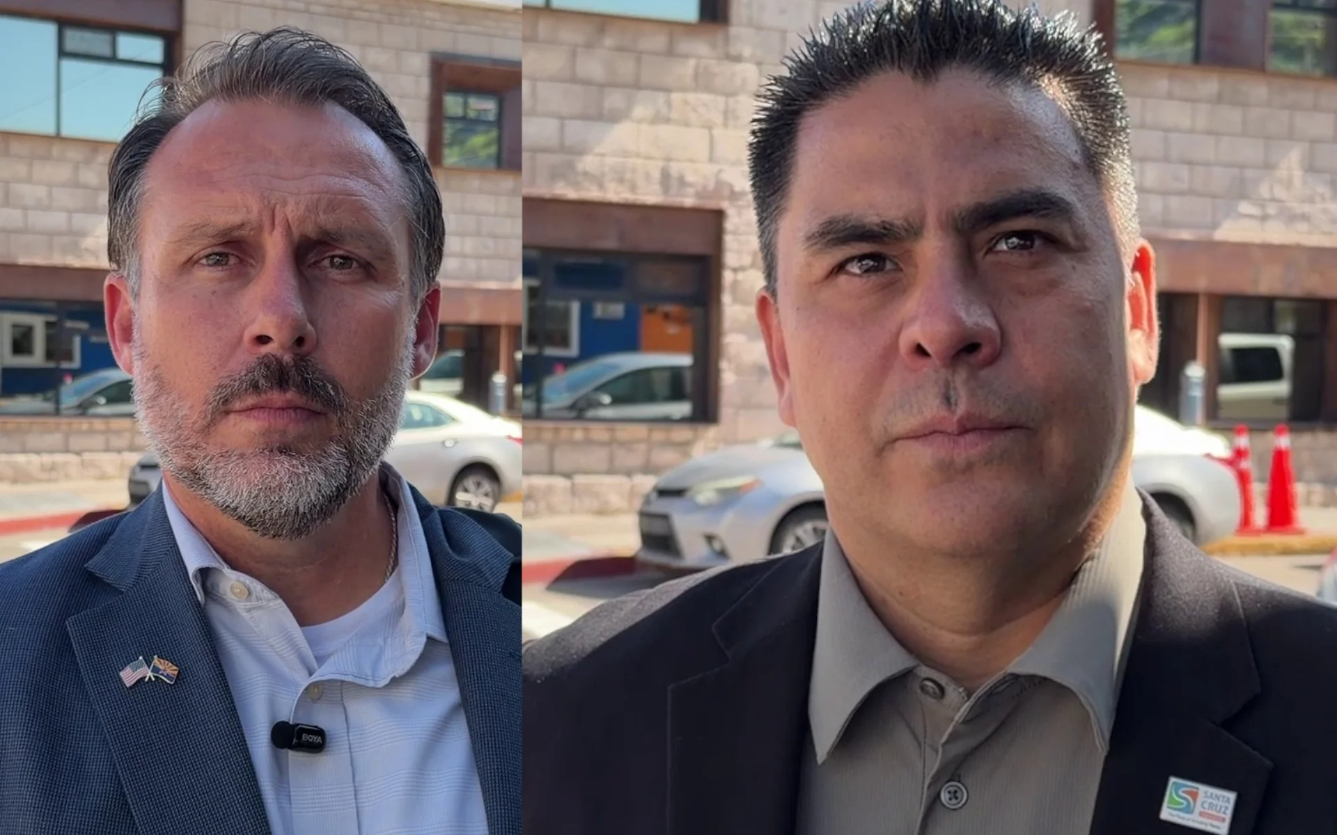 Autoridades de Sonora y Arizona acuerdan agenda conjunta para atender retos fronterizos