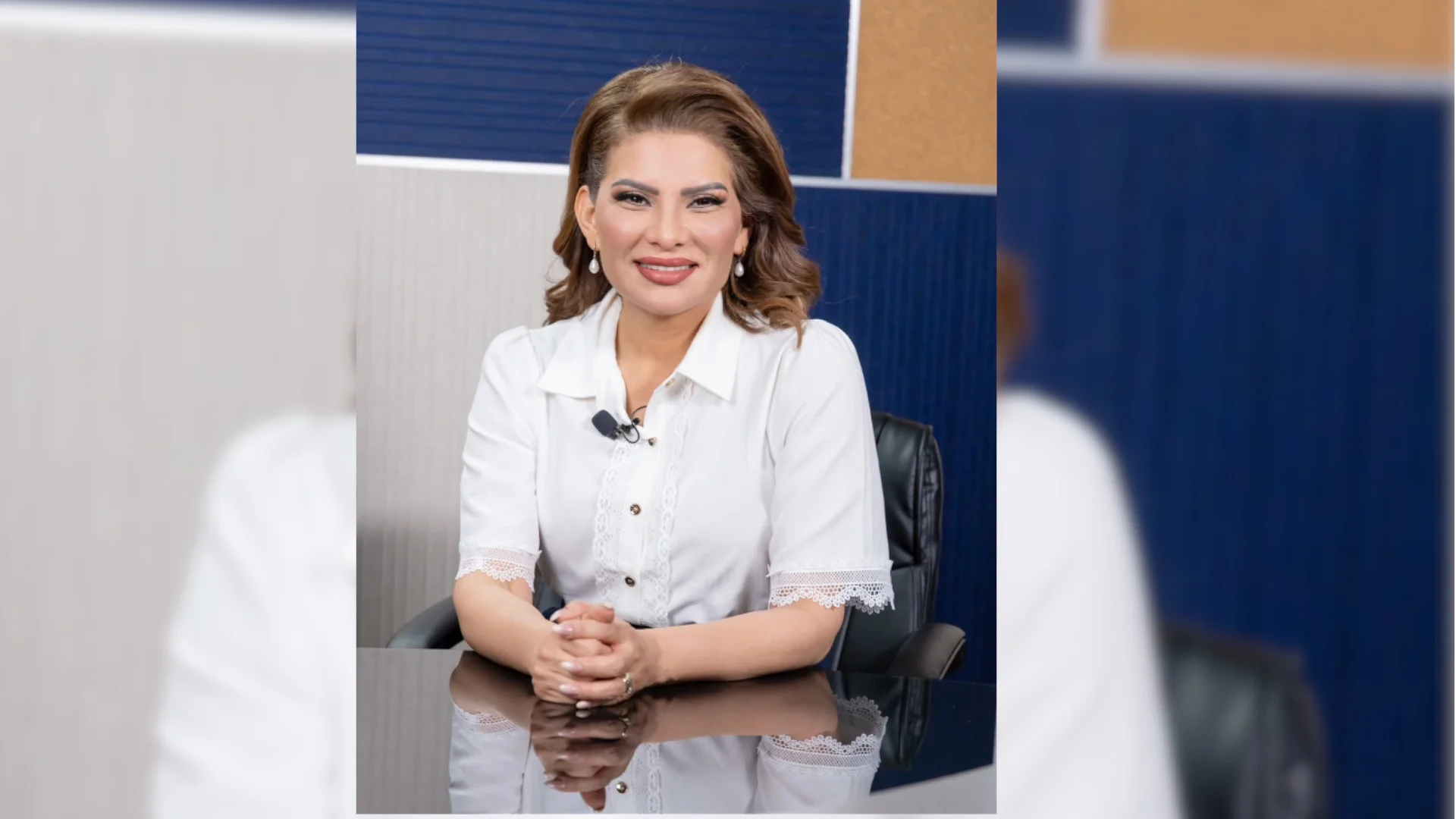 Lorenia Valles llama a sumarse a la Jornada Nacional de Reforestación del 9 de agosto