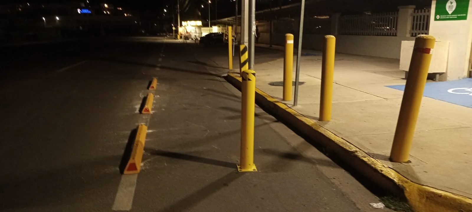 Advierte Tránsito sanciones por invadir la ciclovía de Nogales
