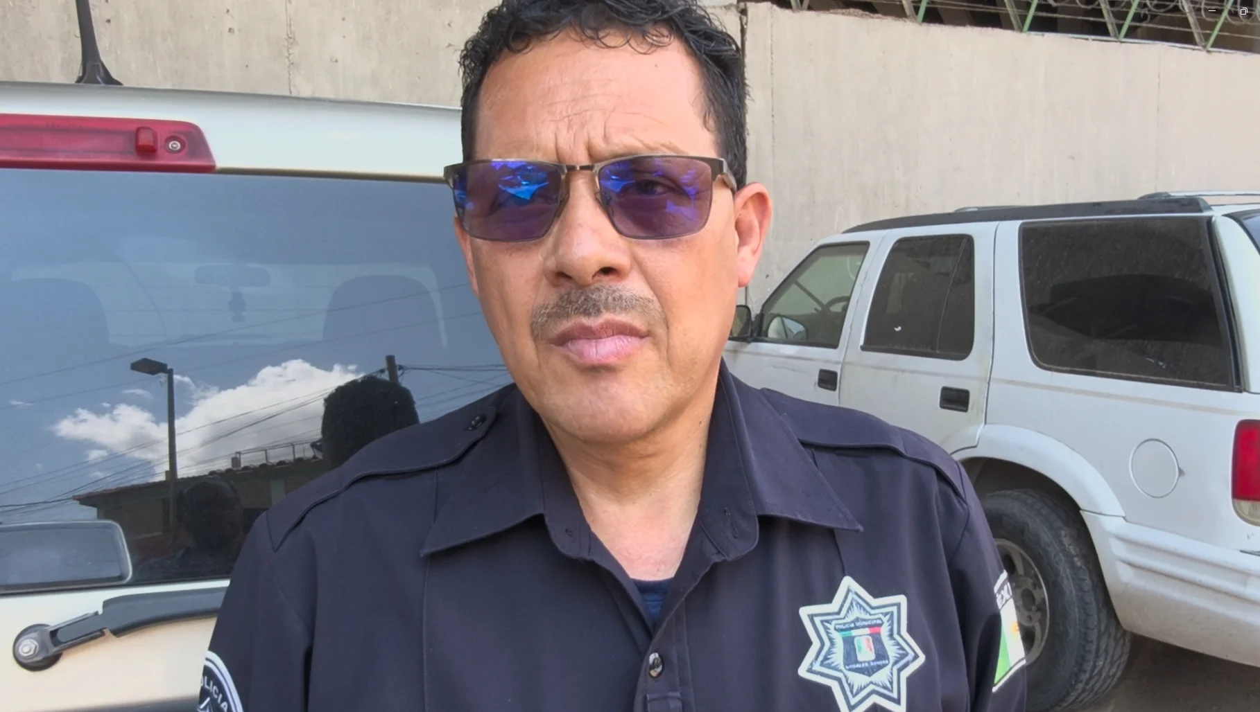 Operativo “Escuela Segura” mantiene bajo control robos y vandalismo en Nogales