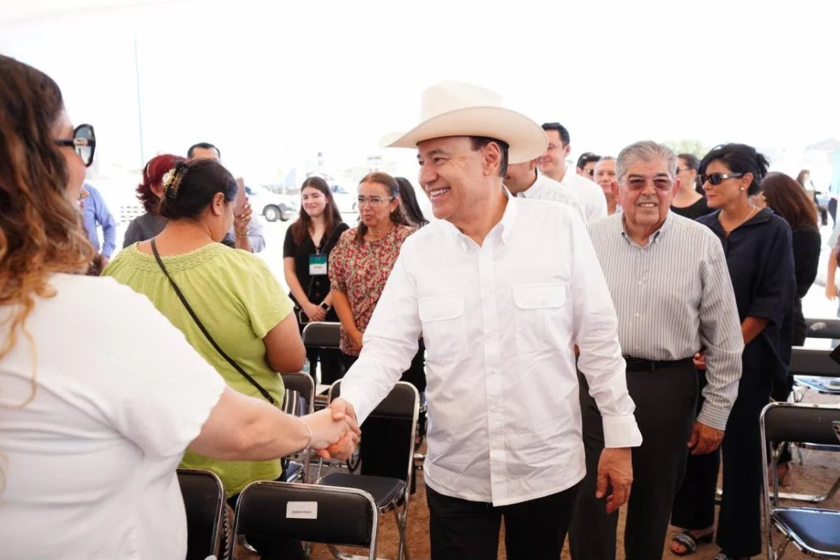 Destinan más de 254 mdp para vivienda y mejoramiento de hogares en los 72 municipios de Sonora