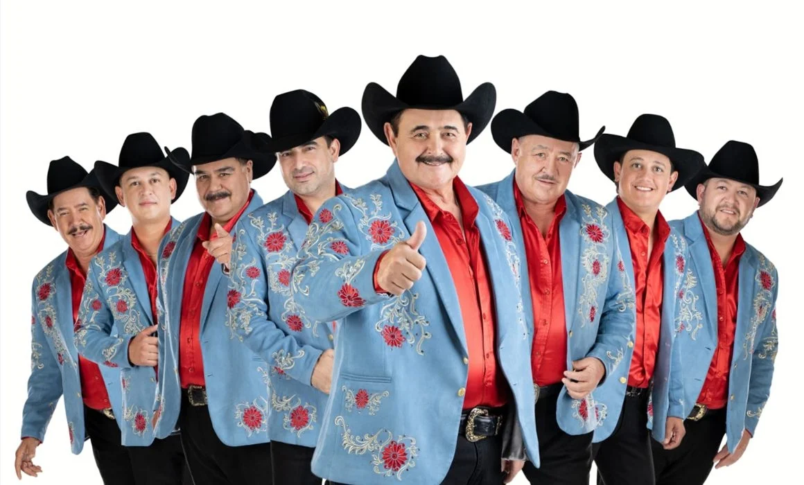 Noche de música regional en Tucson: Los Huracanes del Norte y “El Jerry” compartirán escenario