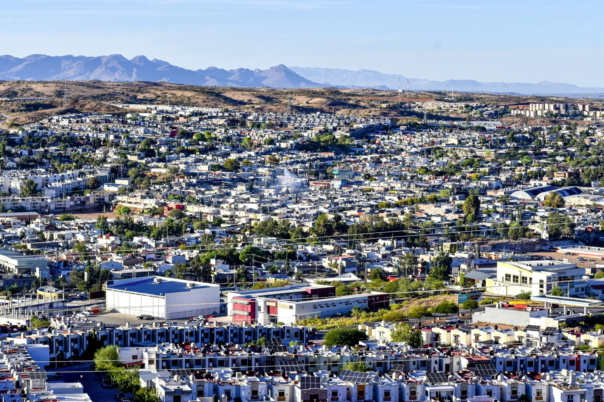 Expansiones de maquiladoras fortalecen panorama económico de Nogales para 2026