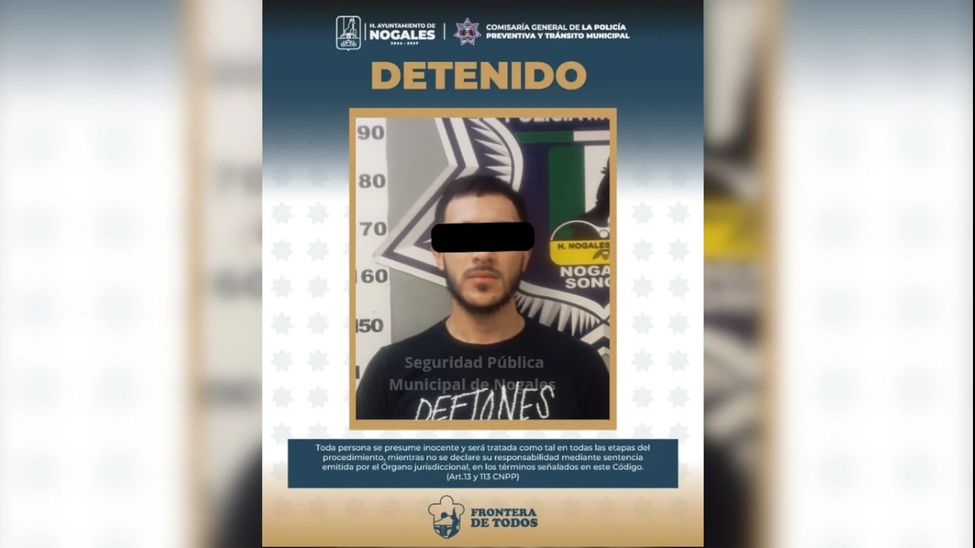 Discusión por regaño a un menor termina en agresión contra una mujer en Las Haciendas