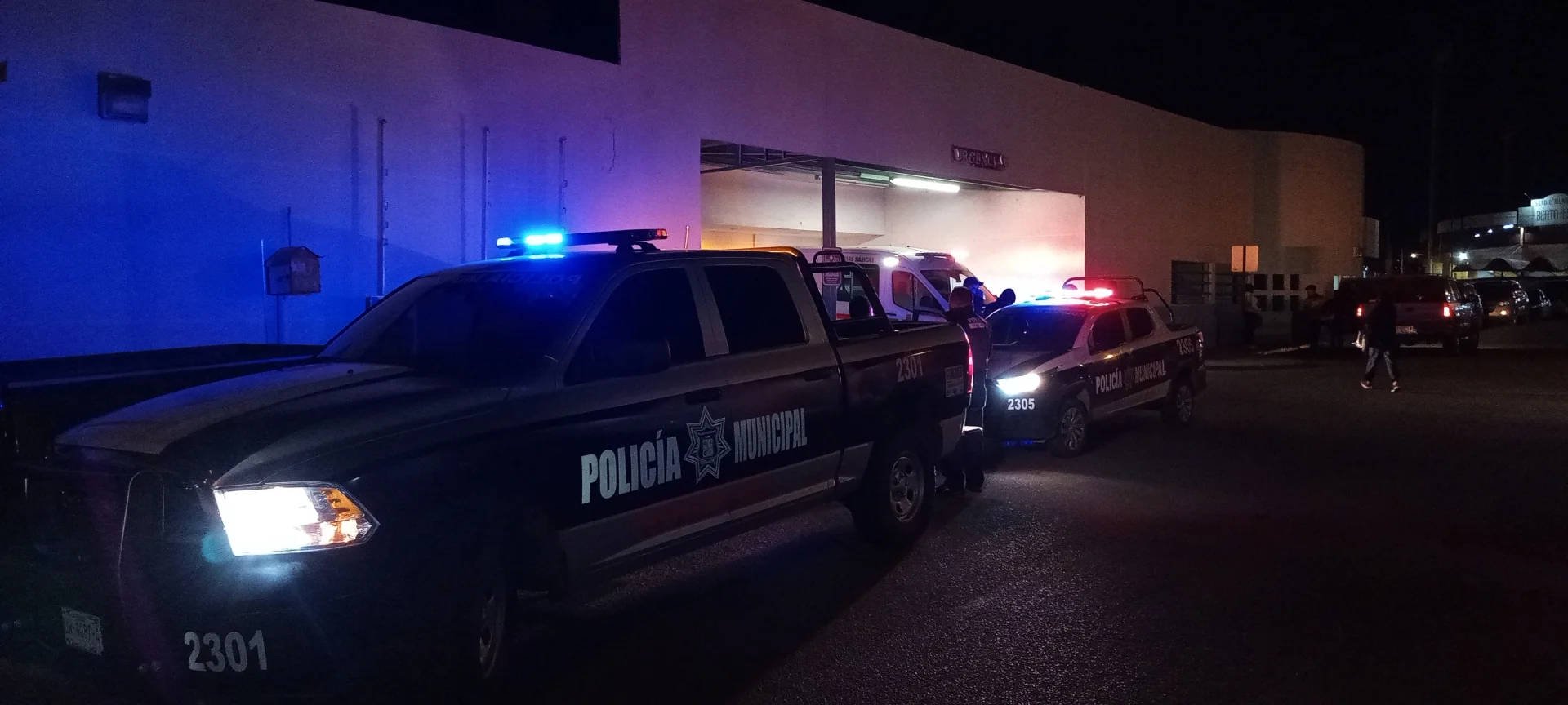Lo acusan de robar herramientas y terminan golpeándolo dentro de su casa