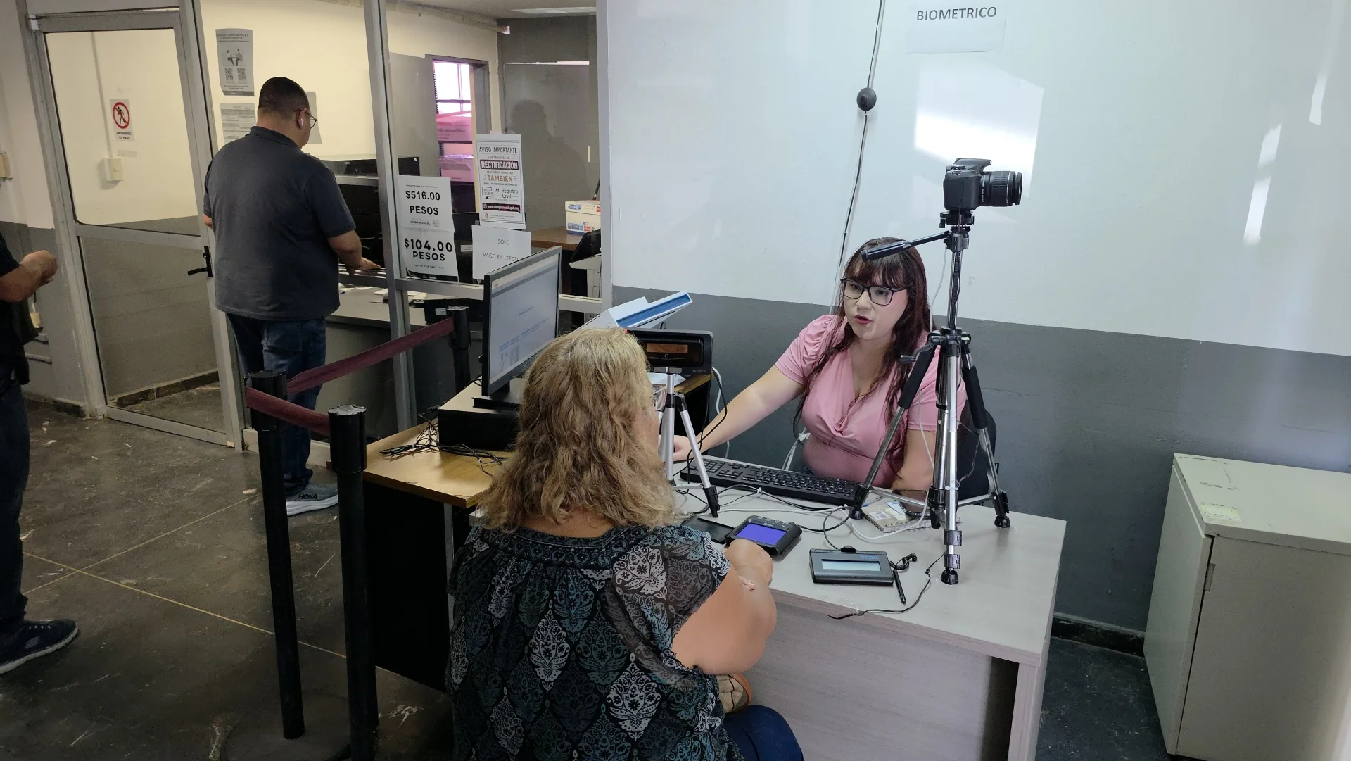 CURP biométrica en Nogales: Registro Civil atiende con cita y sin saturación