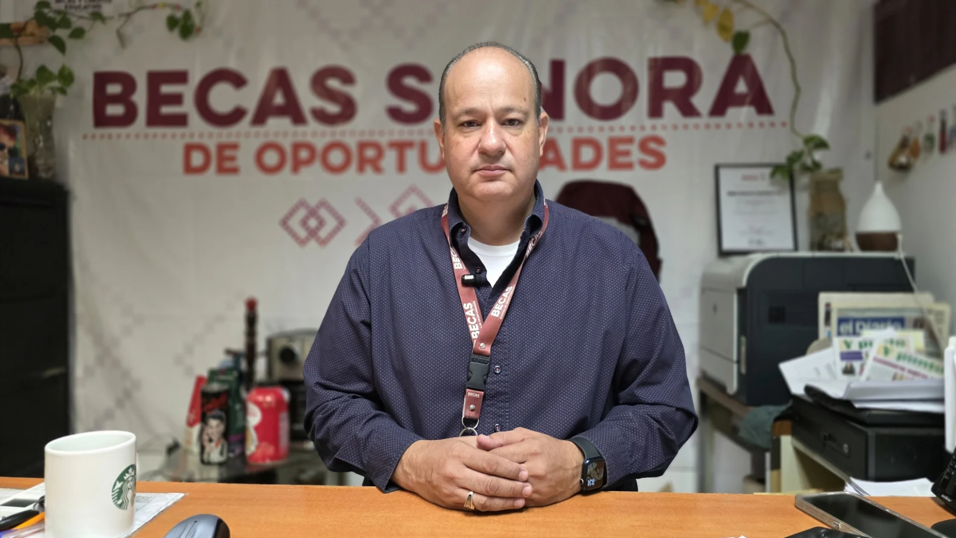 Becas para estudiantes de Nogales alcanzan descuentos de hasta 50% en colegiaturas