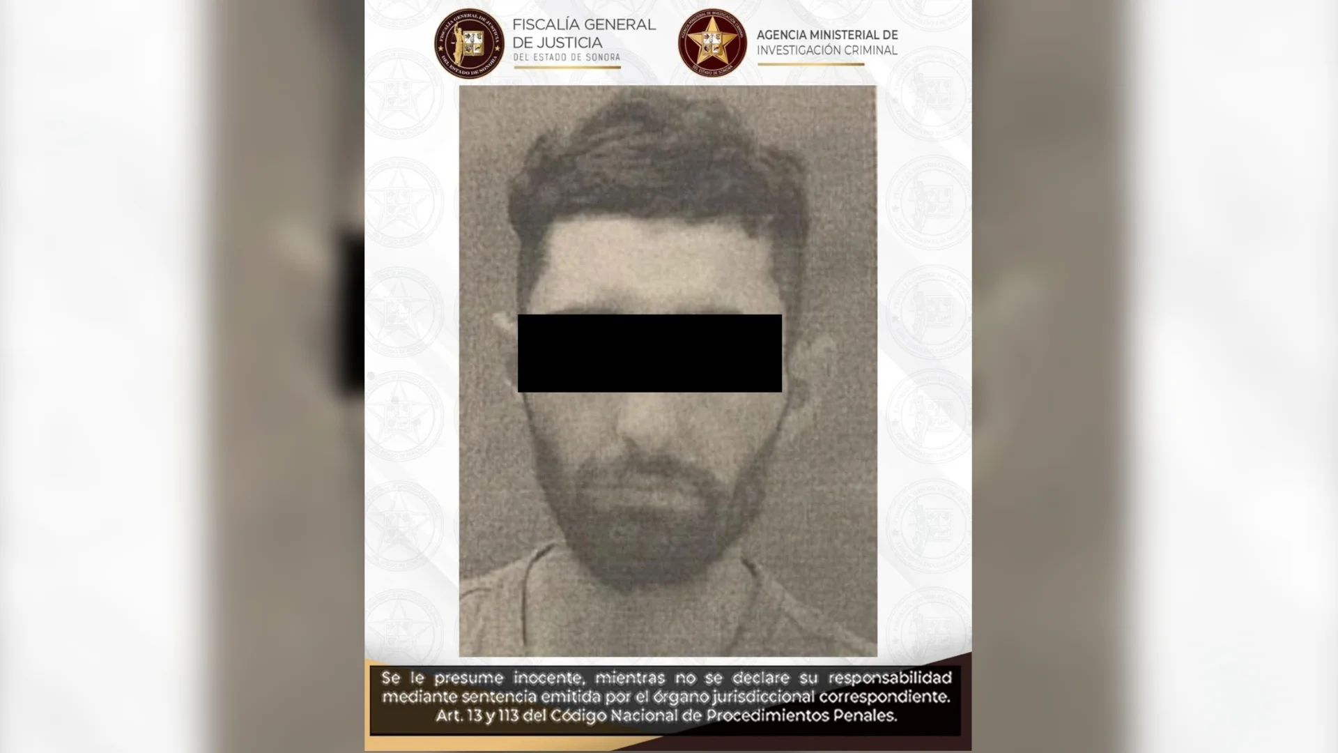 Presunto “halcón” es vinculado a proceso por alertar sobre movimientos de policías en Nogales