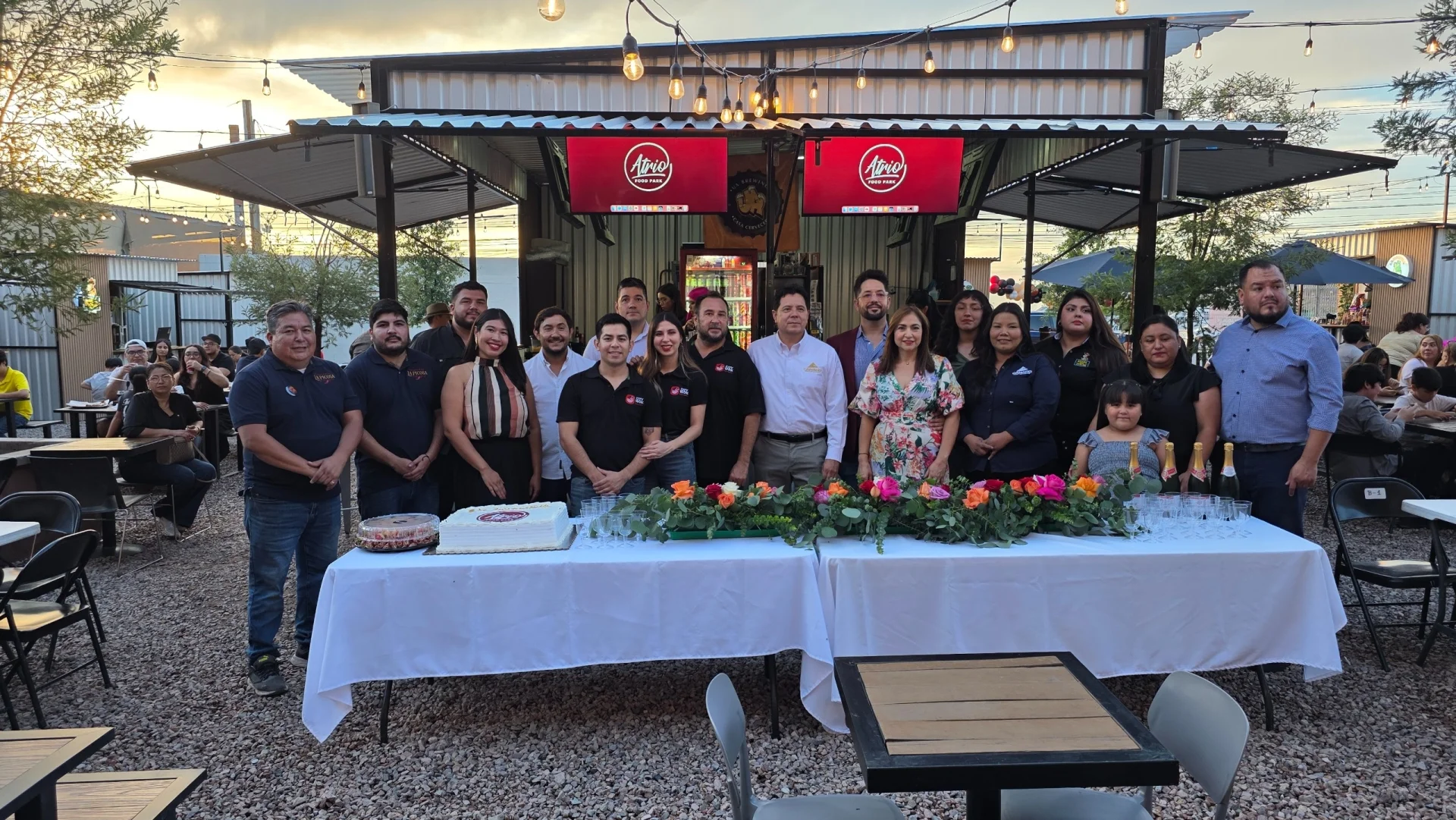 Canaco destaca auge de los “food trucks” y su impacto en el comercio de Nogales